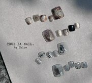 トゥルーラネイル バイ クロエ(TRUE LA NAIL.by Chloe)