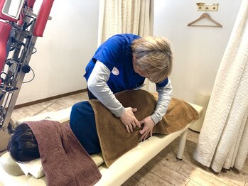 クラレ整体院 中野/マタニティ整体（妊婦さん専用）
