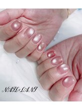 ネイルクロスラニ 練馬店(Nail Lani)/ちゅるんマグネット
