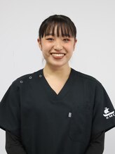 オーシャン鍼灸整骨院 心斎橋(OCEAN鍼灸整骨院)&nbsp;西川 陽菜