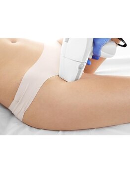 デリケート部分の脱毛/Vライン/VIO