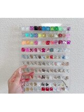 ボヌール ドゥ(Bonheur Deux)/ラメ