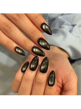 タギネイル(Tagi Nail)/