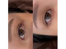 ネストアイ(NEST eye)/Lashlift