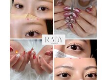 ラビー 南越谷店(Raby)