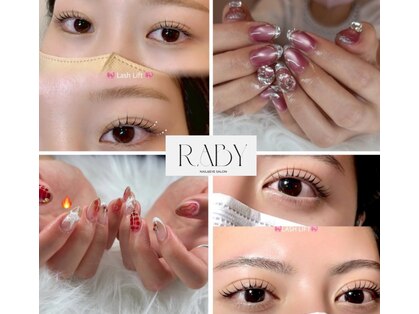 ラビー 南越谷店(Raby)の写真