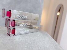 リラッシュ(Re Lash)/リップアディクト