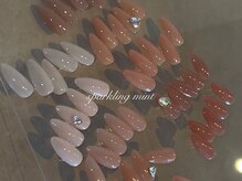 スパークリングミント 天満橋店(sparkling mint)