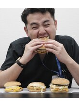ツナグ鍼灸整骨院 九品寺院(TSUNAGU鍼灸整骨院)&nbsp;河崎　 将太
