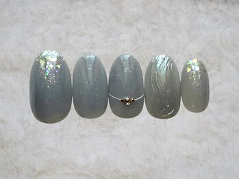 アプレラプリュイ 日本大通り店(APRES LA PLUIE)/2025AW17☆8240円＋tax