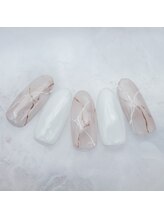 はあとねいる 四条河原町店/ハンド91