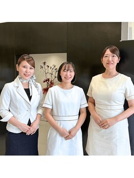 エーエスシー ウエスト(asc west)/asc west体験/お出迎え