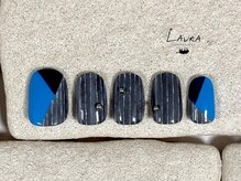 ローラポンポニー(Laura pomponnee)/MODERN×CLASSIC パラジェル