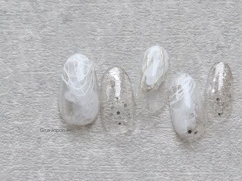 グルス(GRUS)/ハンドアートBコース