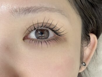 アイラッシュ バイ ポジャ(EYELASH by Poja)