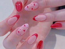 アナネイル(ANNA Nail)/つけ放題