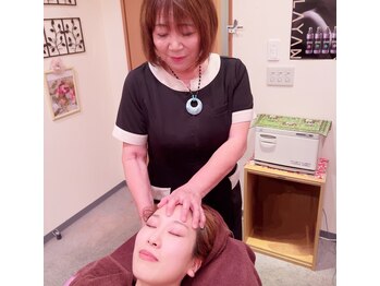 マンマ ジュンナ/【浜松/小顔/小顔矯正】