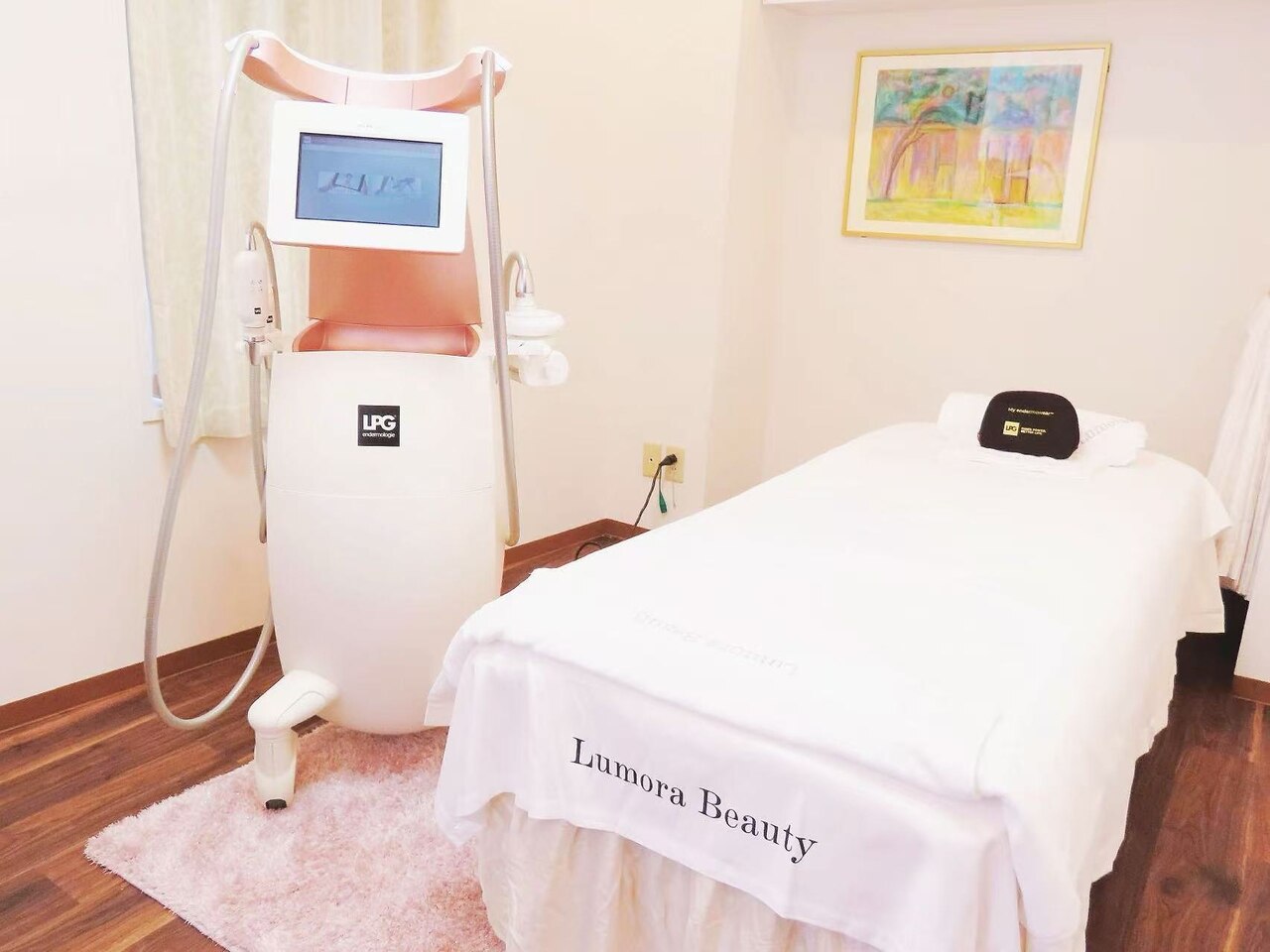 江東区でエンダモロジーが人気のエステサロン｜ホットペッパービューティー