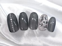 フィリス 代官山店(phylis)/trendワンホン6/パラジェル◎