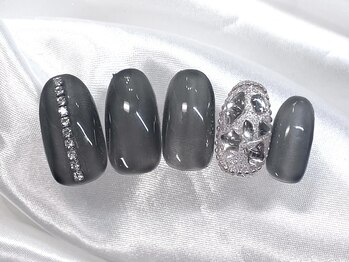 フィリス 代官山店(phylis)/trendワンホン6/パラジェル◎