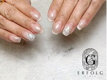 エアフォルク 銀座(ERFOLG)/マグネットグラデーション