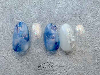 エスティロ(Estilo)/winter~December《+aコース》