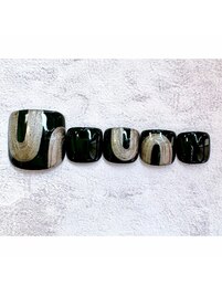 フット☆トレンドネイル☆