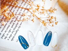 デルマーネイル 湘南台(Del Mar Nail)/12月定額オフィスデザイン