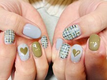 アートスタジオ エスケーワイ ニコ(SKY/nico)/定額サンプルデザイン