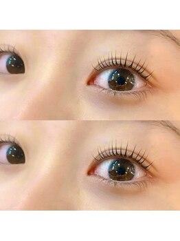 エアリ(airRe)の写真/エクステ?パーマ?何を選べばいい?…お客様がお持ちのイメージから理想の仕上がりをご提案してみせます♪