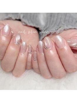 スーリール(Sourire)/◇ネイルデザイン◇