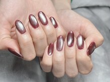 ホアン(HOAN)/マグネットネイル