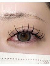 アネラ 仙台駅東口店(ANELA)/フラットラッシュ180本