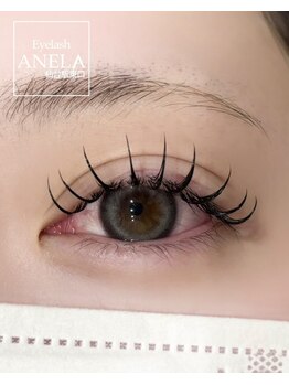 アネラ 仙台駅東口店(ANELA)/フラットラッシュ180本