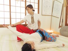 リラリラ 浅草店/