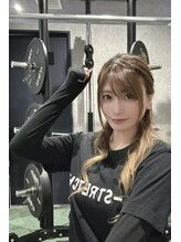 セブンストレッチ(7-STRETCH)&nbsp;松長 れな