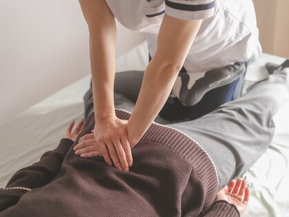 看護×カイロ×エステ tedemiruの写真