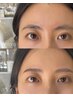 オーダーメイド眉コース☆★¥6250～¥7200