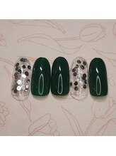 アールエム(Rm)/スタンダードデザイン☆4980円