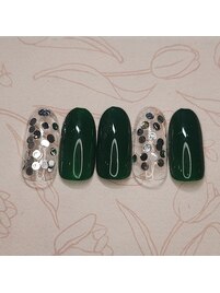 スタンダードデザイン☆4980円