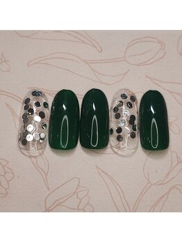 アールエム(Rm)/スタンダードデザイン☆4980円