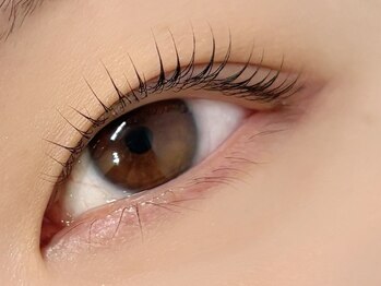 yomu eyenail/まつげパーマ/パリジェンヌ