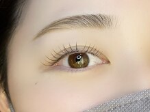 エラン(Elan)/久しぶりのマツエクにもおすすめ