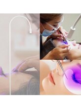 アトリエ ロータス 仙台駅前店(Atelier LOTUS)/LEDマツエク