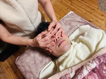 そーにゃ/お気軽にお越しください♪