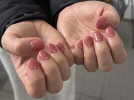 春カラー　担当:kana