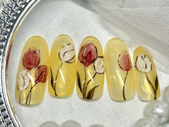 マーメイド 大船店(Mermaid)/【HAND】ゴージャス定額プラン