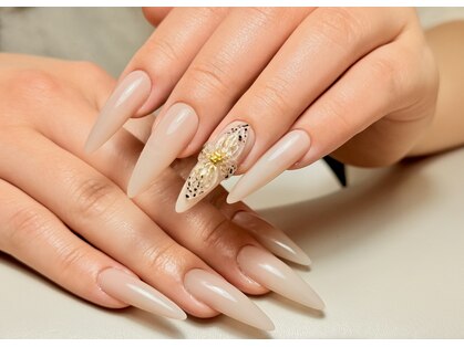 ネイルアンドコー(Nails&Co.)の写真