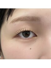 フィグ(fig)/岡崎まつげパーマ