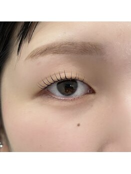 フィグ(fig)/岡崎まつげパーマ